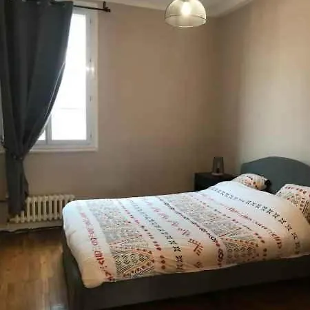 Bel Hypercentre T3/70 M2 Appartement Clermont-Ferrand