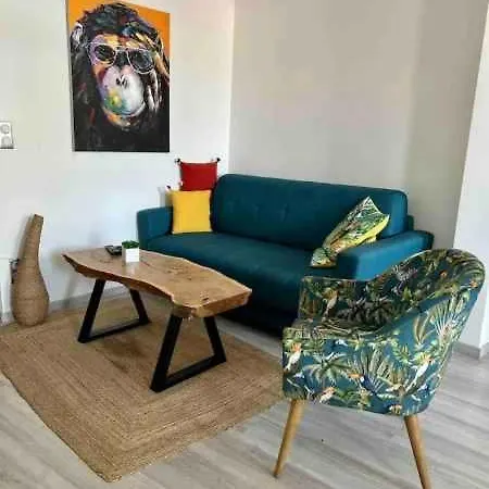 Appartement Bel Hypercentre T3/70 M2