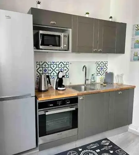 Bel Appartement Hypercentre T3/70 M2