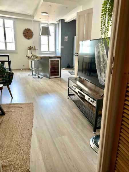 Bel Hypercentre T3/70 M2 Clermont-Ferrand